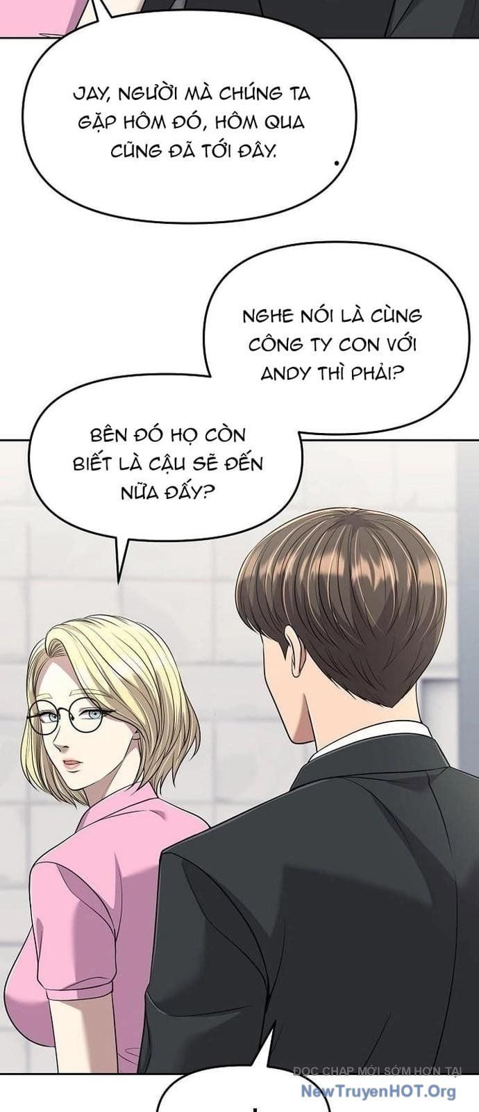 Nhân Viên Thực Tập Kim Cheolsu - chap107 - Trang 48